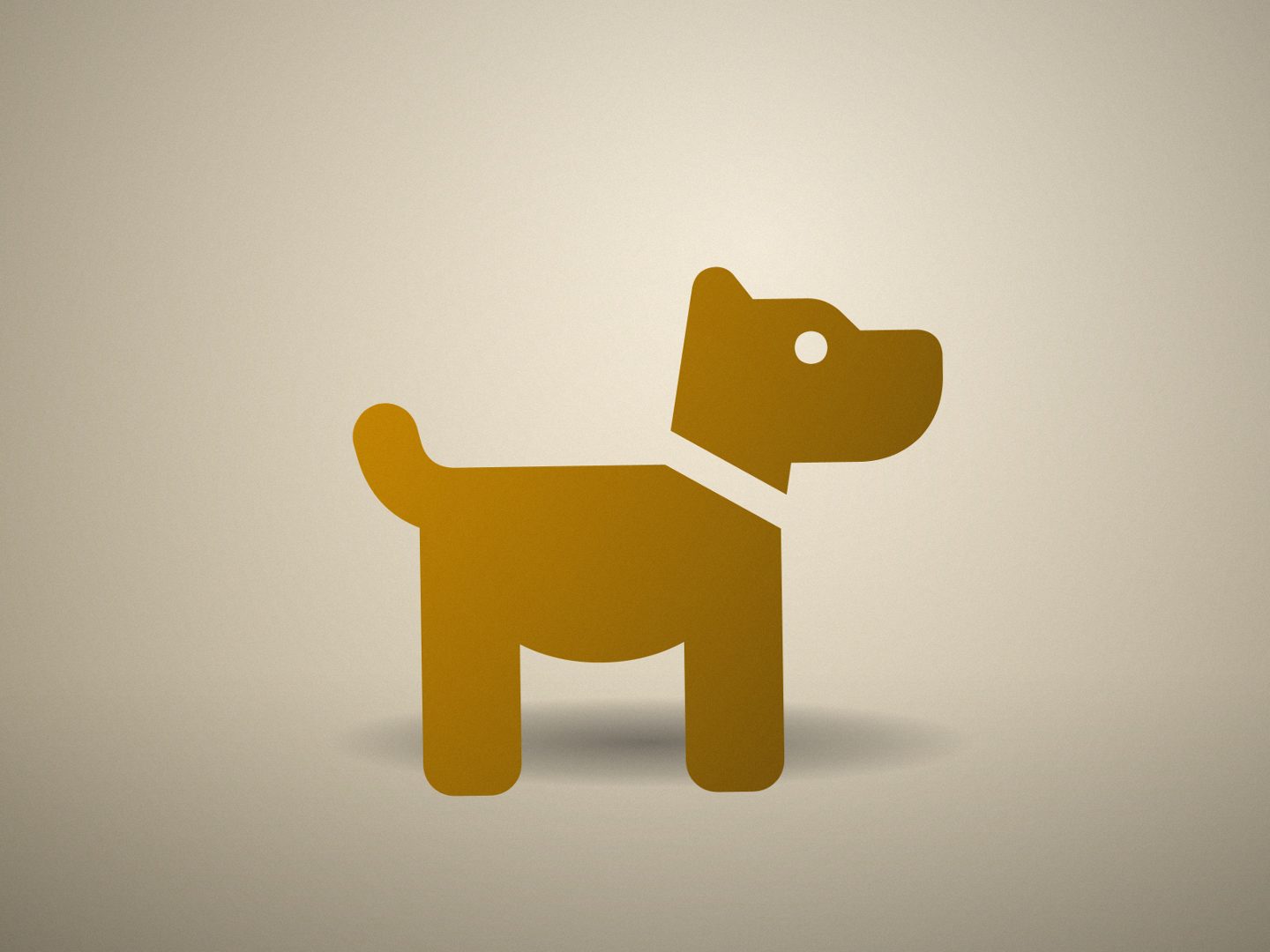 Pui Golden Retriever cu pedigree, vaccinați — poza 1 din 3