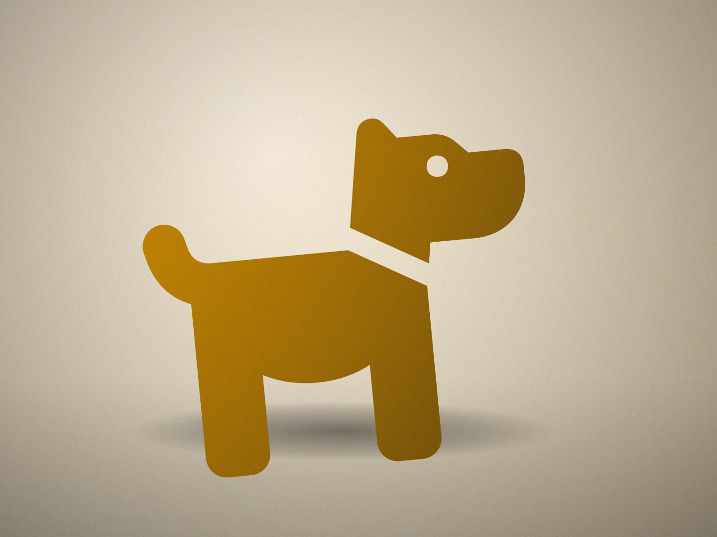 Pui Golden Retriever cu pedigree, vaccinați — poza 2 din 3
