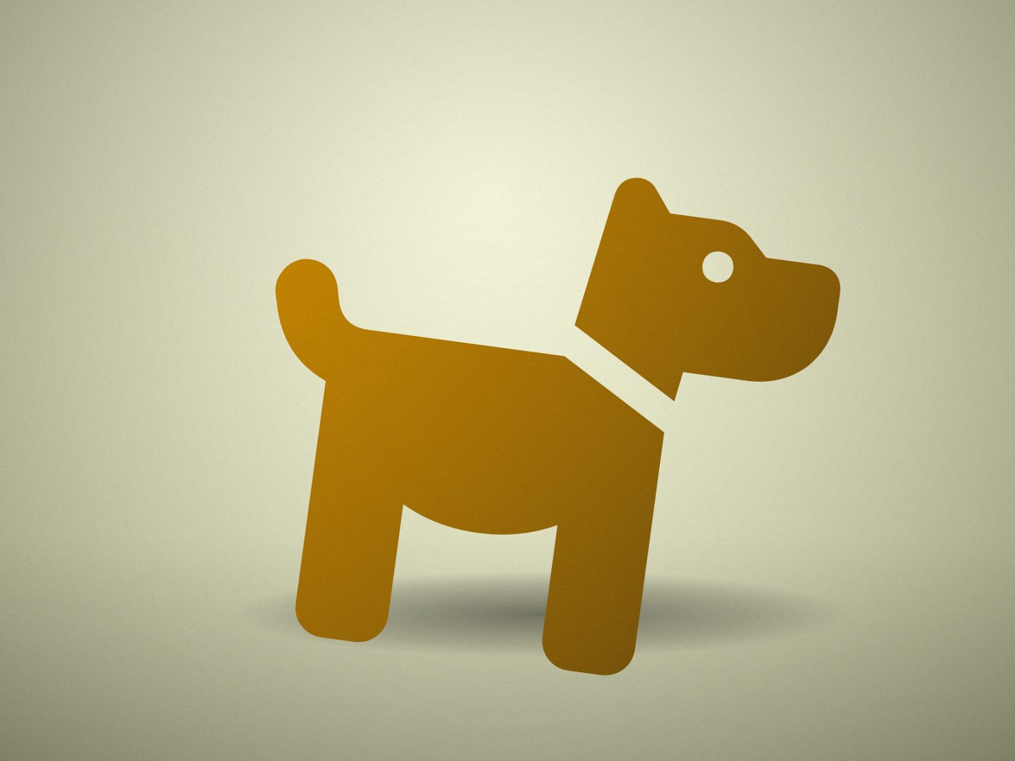 Pui Golden Retriever cu pedigree, vaccinați — poza 3 din 3