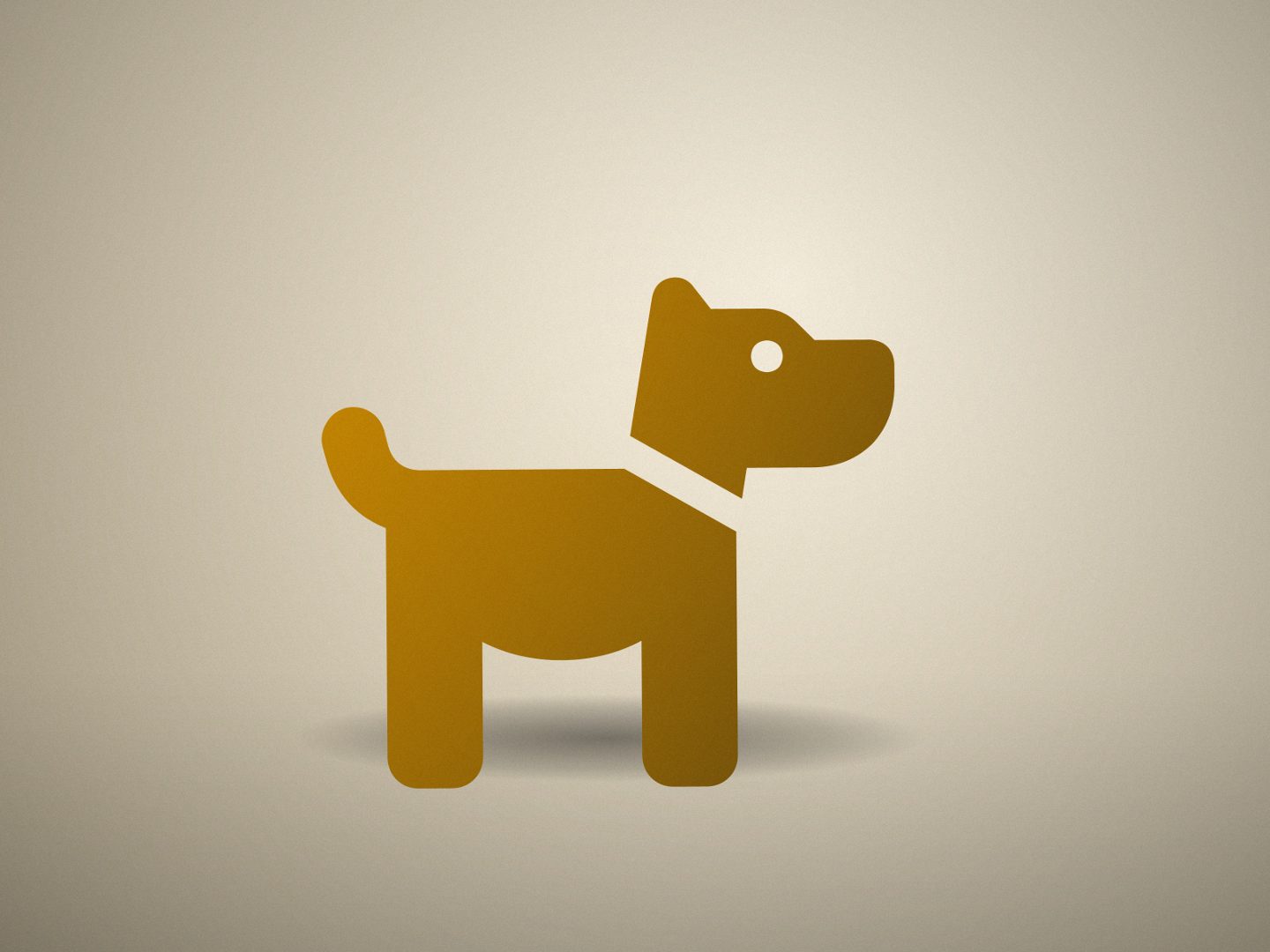 Pui Golden Retriever cu pedigree, vaccinați — poza 1 din 3