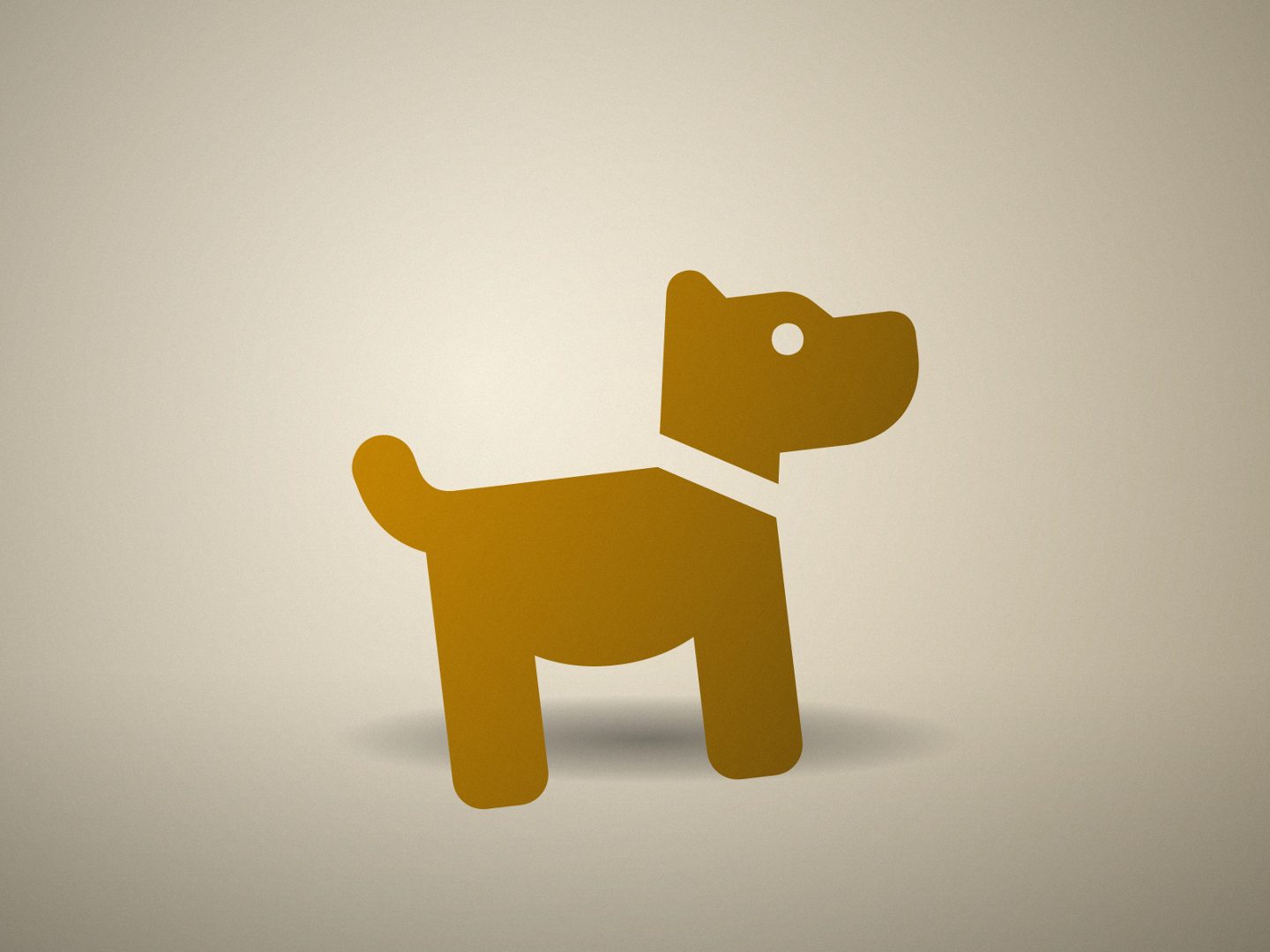 Pui Golden Retriever cu pedigree, vaccinați — poza 2 din 3